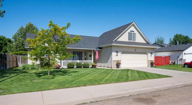 Photo of 1747 N Spike Ave, Kuna, ID 83634