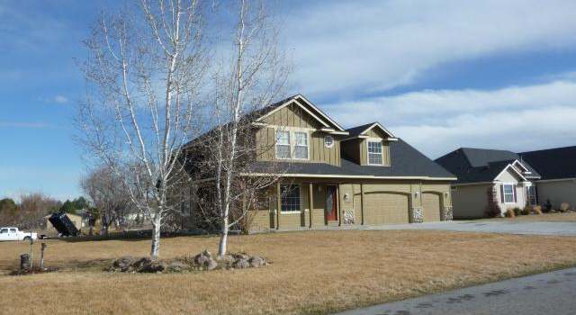 Photo of 2505 Marshall, Caldwell, ID 83605