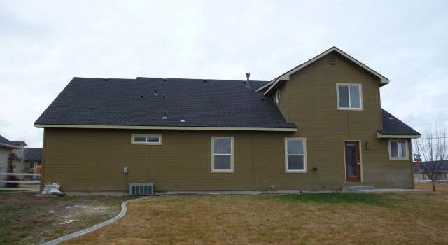 Photo of 2505 Marshall, Caldwell, ID 83605