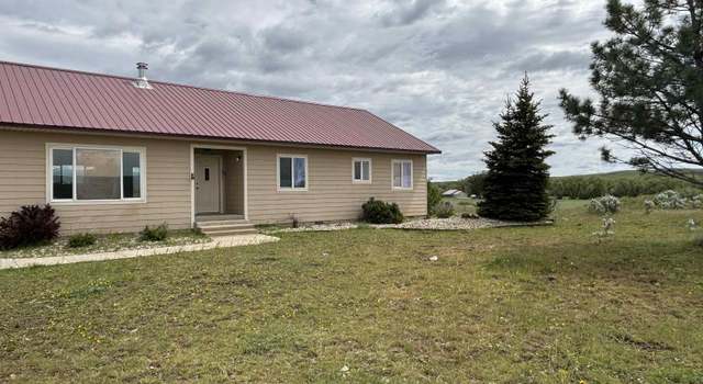 Photo of 1070 W Indian Valley Rd, Indian Valley, ID 83632