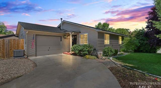 Photo of 5650 W Oreana Ct, Boise, ID 83705