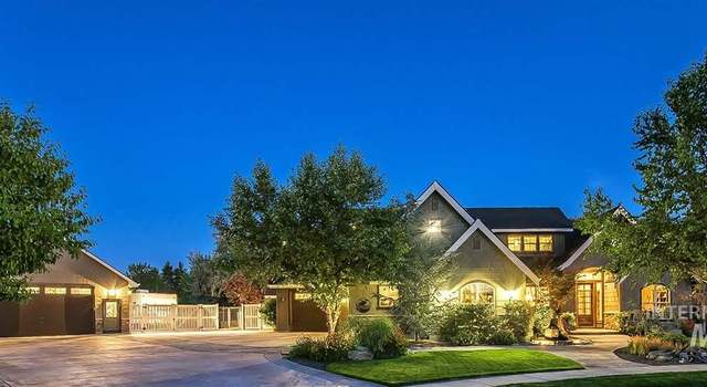 Photo of 1540 Wild Mustang Pl, Star, ID 83669-0950