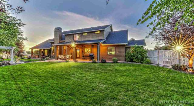 Photo of 1540 Wild Mustang Pl, Star, ID 83669-0950