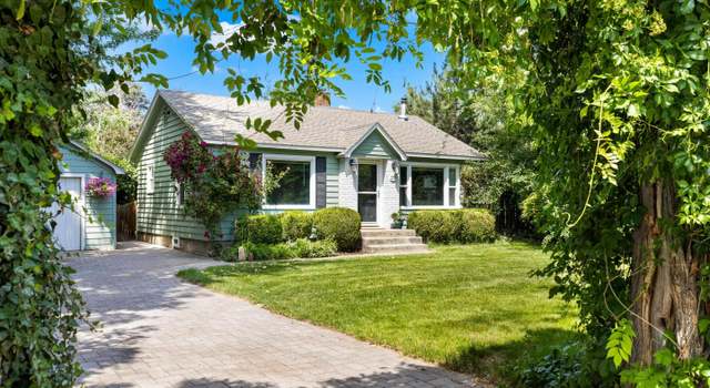 Photo of 3520 Rose Hl, Boise, ID 83705