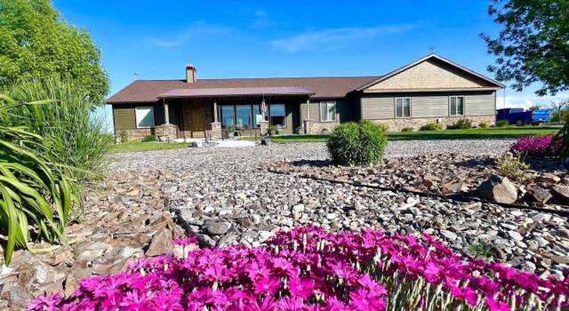Photo of 379 Eagle Way, Declo, ID 83323