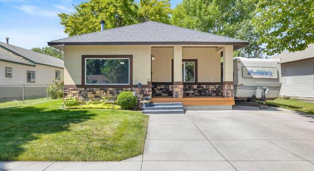 Photo of 534 3rd Ave E, Twin Falls, ID 83301