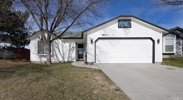 Photo of 3832 E Sweet Pea, Boise, ID 83716