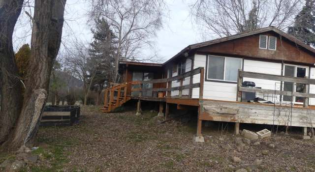 Photo of 1227 American Ridge Rd, Juliaetta, ID 83535
