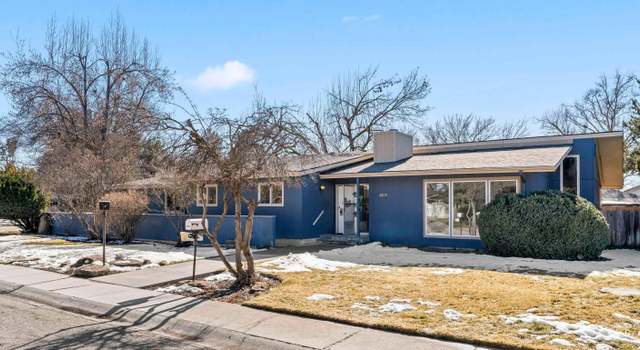 Photo of 8035 W Crestwood Dr, Boise, ID 83704