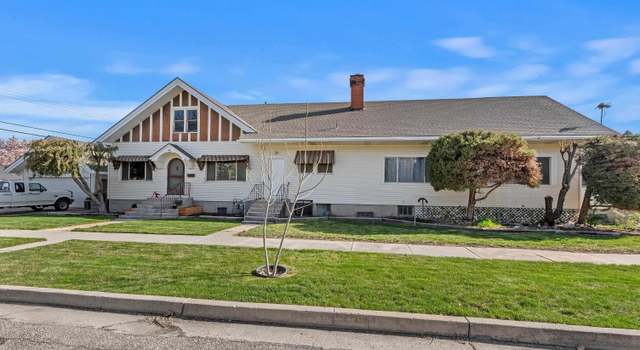 Photo of 716 S 5th St, Nampa, ID 83651