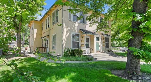 Photo of 320 E Warm Spgs, Boise, ID 83712