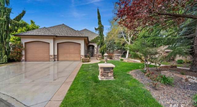 Photo of 1605 S Stream Pointe, Eagle, ID 83616