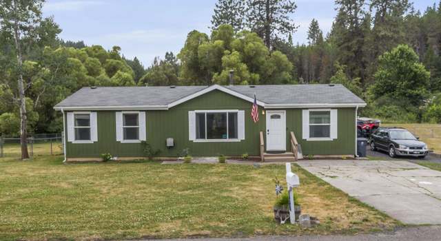 Photo of 207 Randall Flat Rd, Troy, ID 83871