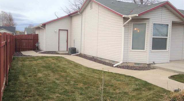Photo of 321 E Scops Owl Dr, Kuna, ID 83634-3421