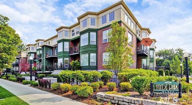 Photo of 1207 W Fort St #104, Boise, ID 83702