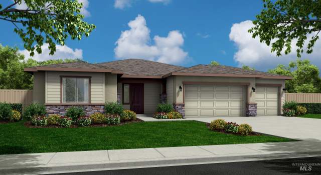 Photo of 9111 W Patmore Ct, Star, ID 83669
