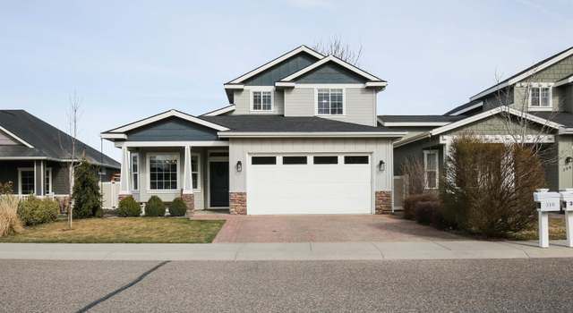 Photo of 310 Crimson Cir E, Fruitland, ID 83619