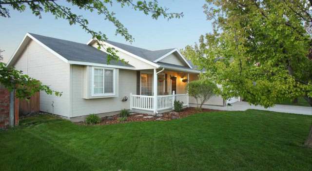 Photo of 8142 Watercress, Nampa, ID 83687