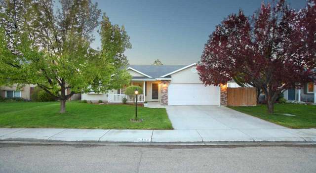 Photo of 8142 Watercress, Nampa, ID 83687