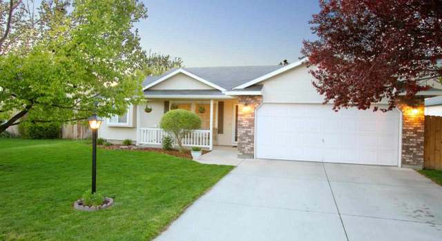 Photo of 8142 Watercress, Nampa, ID 83687