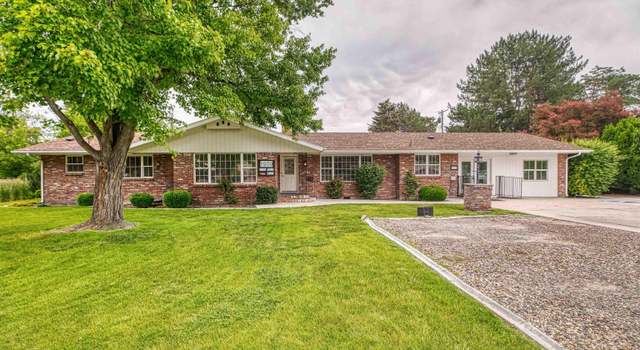 Property at 1909 S 10th Ave, Caldwell, ID 83605, 3 beds, 3.5 baths