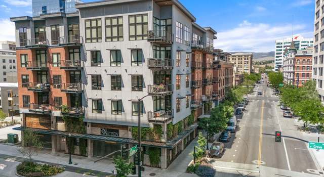 Photo of 119 S 10th St #405, Boise, ID 83702