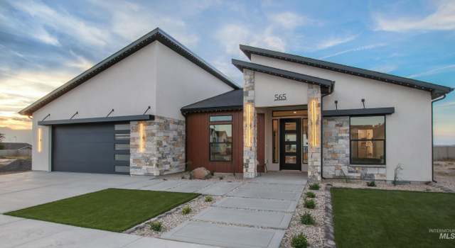 Photo of 565 Canyon Falls Dr, Twin Falls, ID 83301