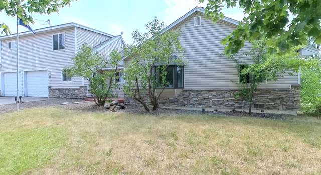 Photo of 120 E South 7th St, Grangeville, ID 83530