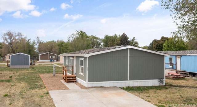 Photo of 255 SW Colleen Dr, Mountain Home, ID 83647