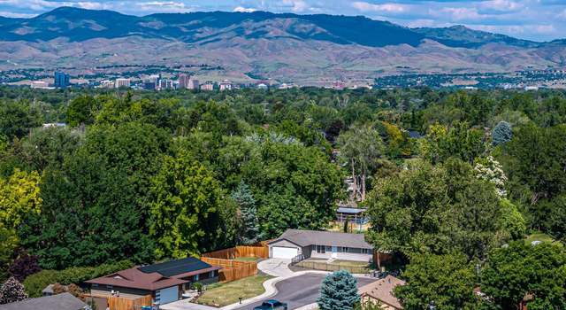 Photo of 5510 W Centerbrook, Boise, ID 83705