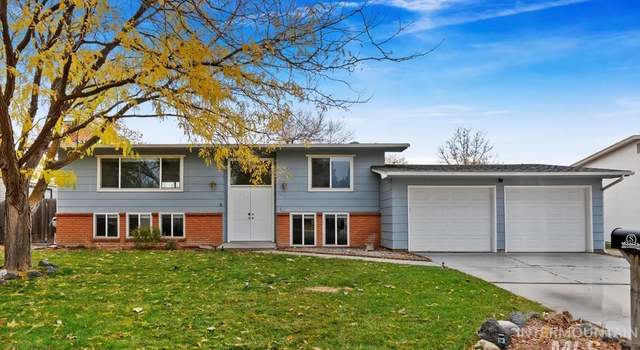 Photo of 8211 W Brynwood Dr, Boise, ID 83704