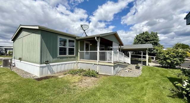 Photo of 2015 6th Ave Unit 142 A, Clarkston, WA 99403