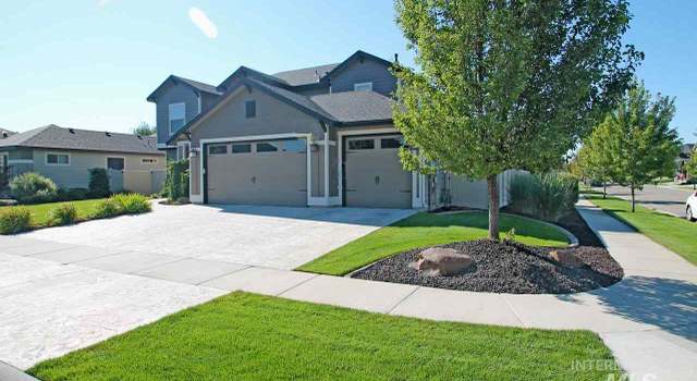 Photo of 1113 E Tuttle St, Meridian, ID 83646