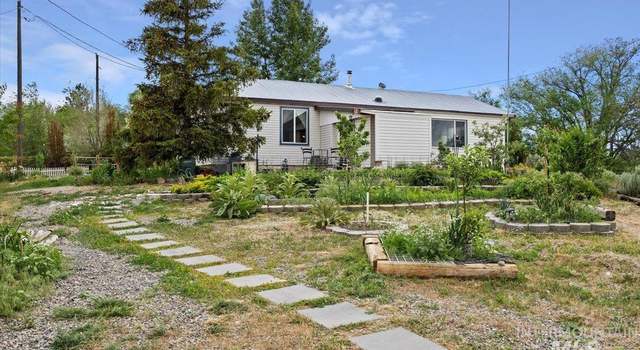 Photo of 101 Poverty Ln, Shoshone, ID 83352