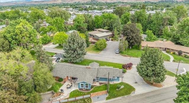 Photo of 5509 N Lynwood Pl, Boise, ID 83706-1033