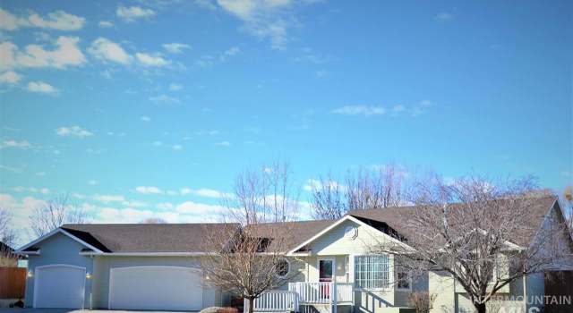 Photo of 3125 N Burley Pl, Meridian, ID 83648-7553