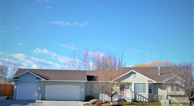 Photo of 3125 N Burley Pl, Meridian, ID 83648-7553