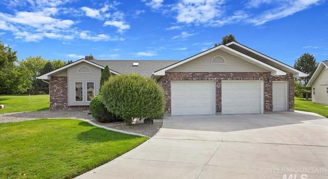 Photo of 124 Doral Dr, Jerome, ID 83338