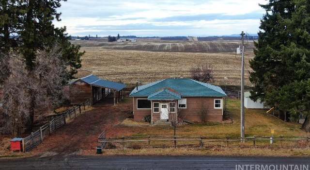 Photo of 35297 Obrien Rd, Reubens, ID 83548