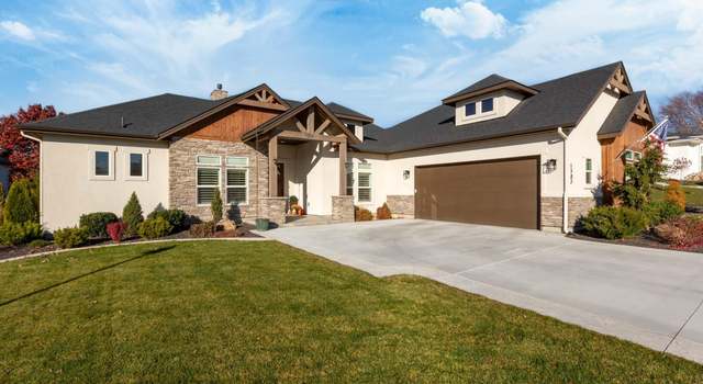 Photo of 1382 W Peak Bello St, Eagle, ID 83616