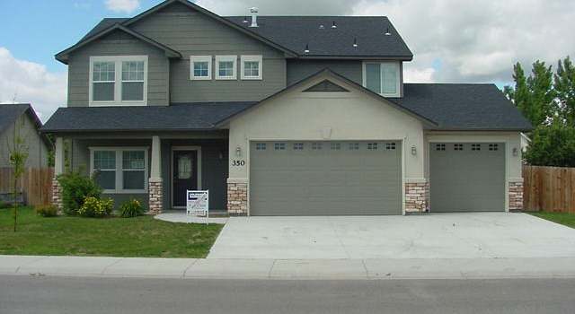 Photo of 350 W Indian Rocks, Meridian, ID 83642