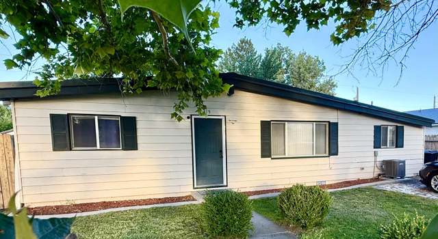 Photo of 315 N Burton Ave, Burley, ID 83318