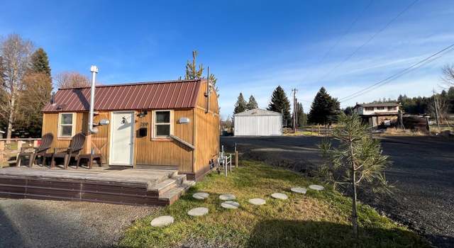 Photo of 200 5th Ave, Bovill, ID 83806