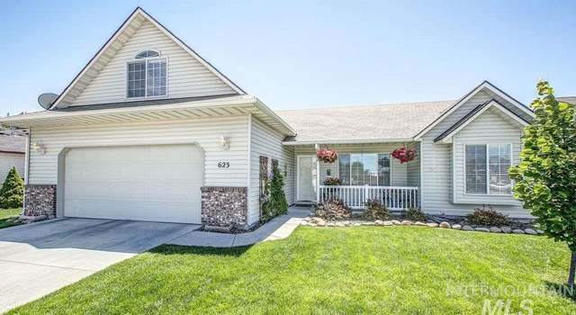 Photo of 623 E E Full Moon St, Kuna, ID 83634
