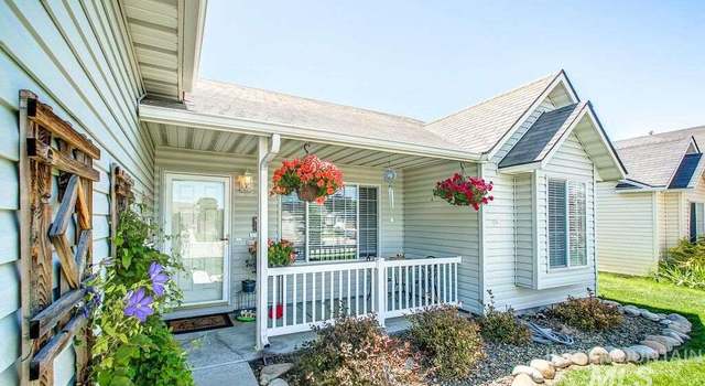 Photo of 623 E E Full Moon St, Kuna, ID 83634