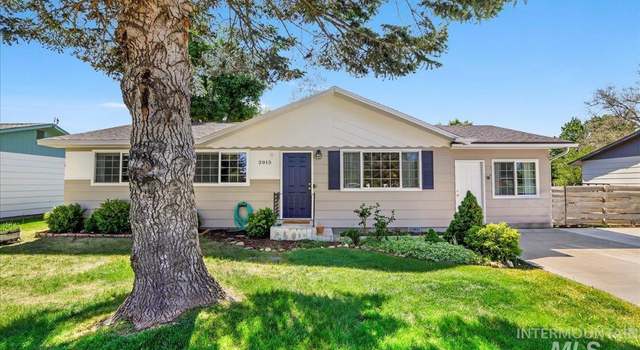 Photo of 2015 California St, Gooding, ID 83330