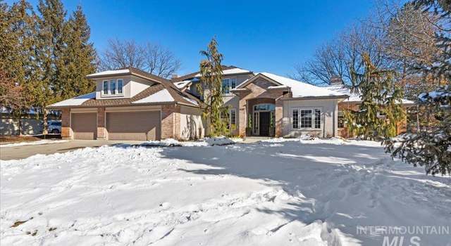 Photo of 5220 N Lakemont Ln, Boise, ID 83714