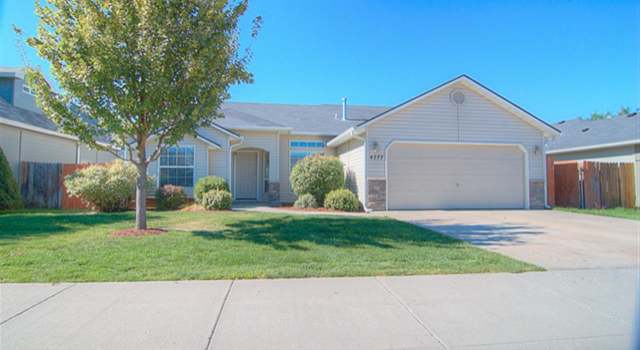 Photo of 4777 S Whitmore Way, Boise, ID 83709