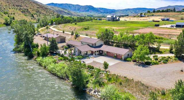 Photo of 29 Rocky Rd, Horseshoe Bend, ID 83629
