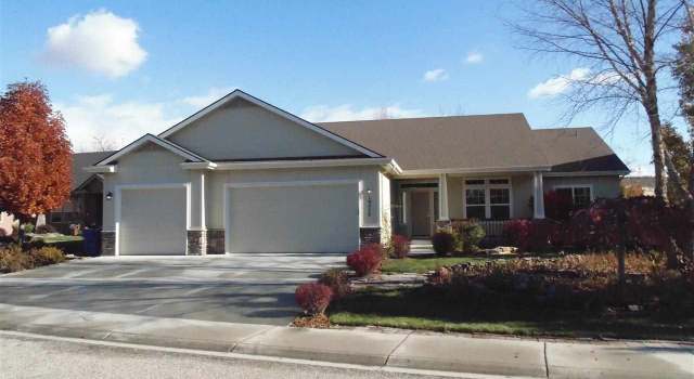Photo of 10574 N Cayuse Way, Boise, ID 83714